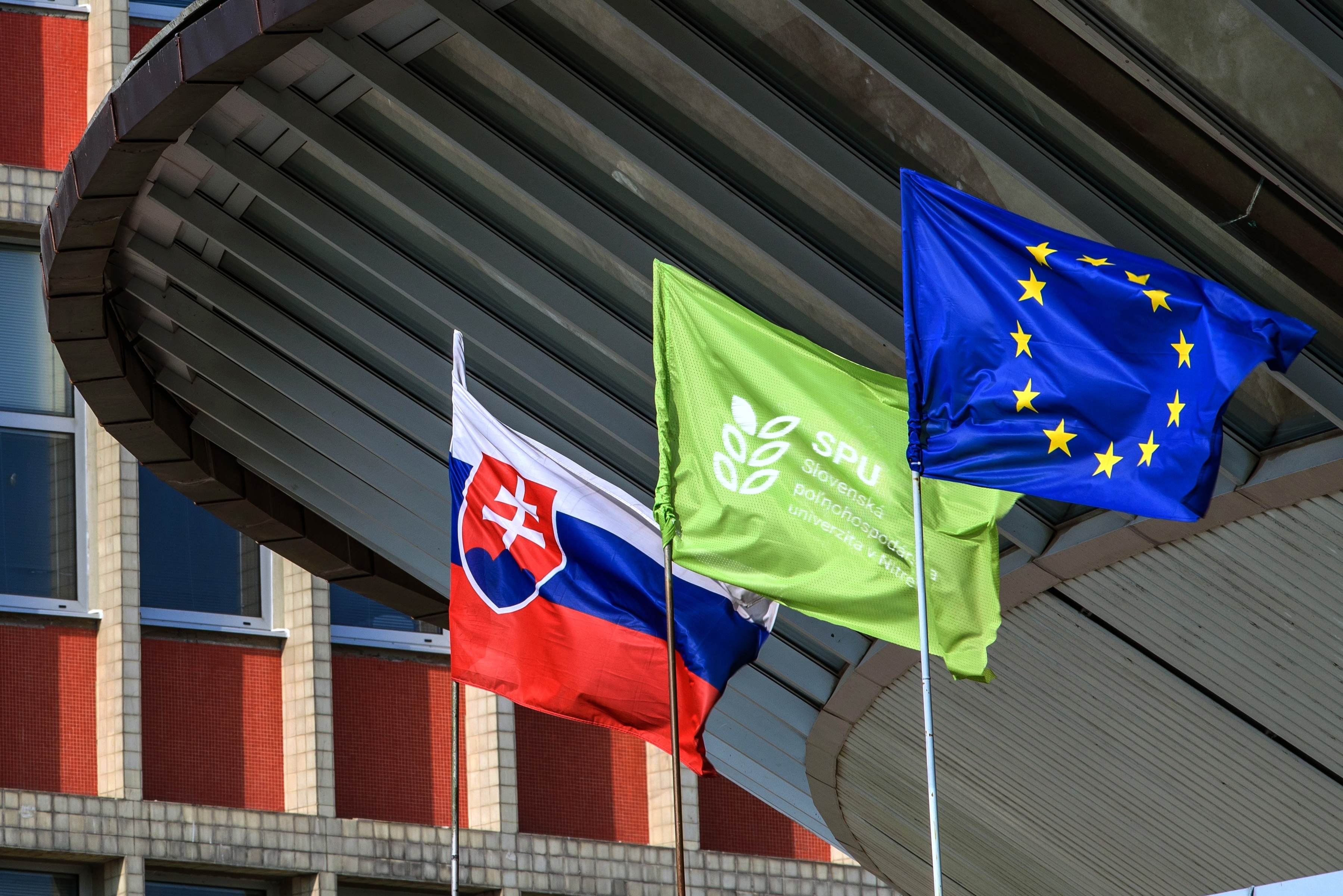 Vedenie SPU v Nitre vstupuje do nového funkčného obdobia